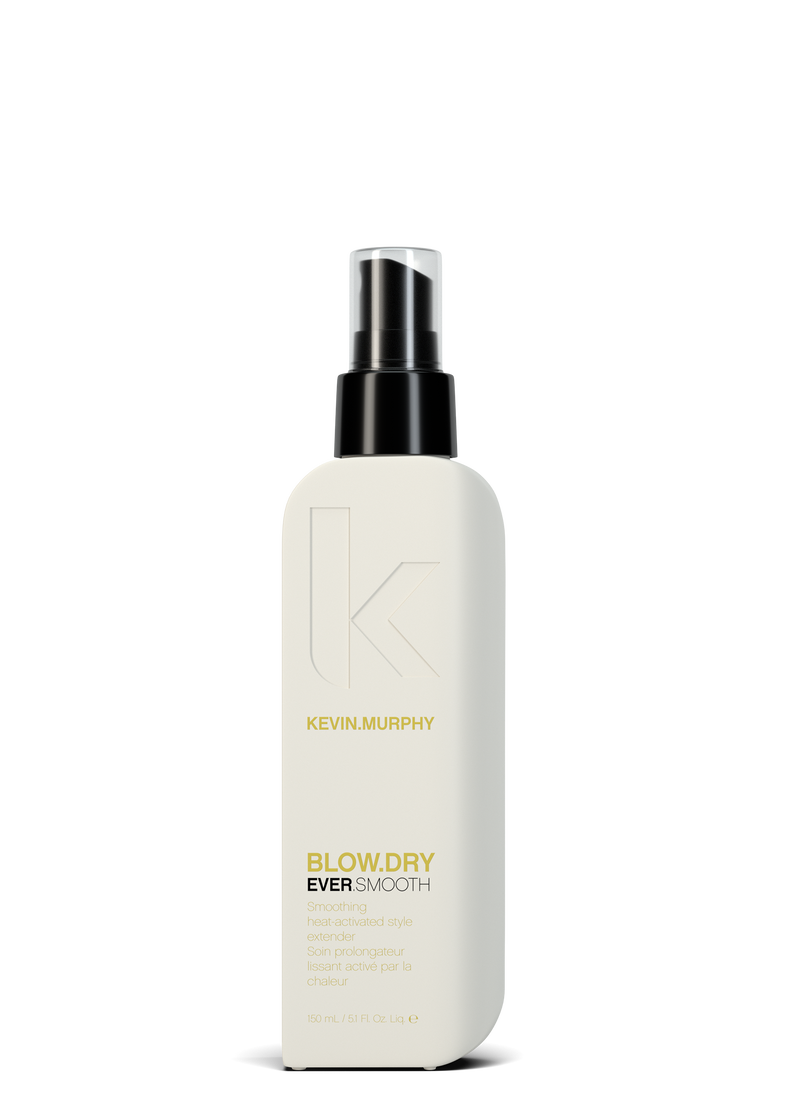 BLOW.DRY EVER.SMOOTH | KEVIN MURPHY - dbk Salon York Mills