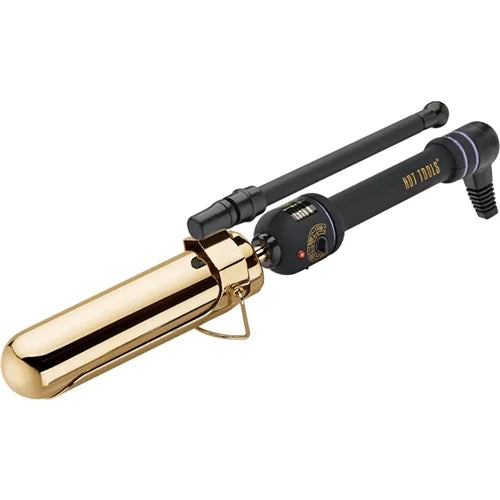 24K Gold Marcel 1/2 Curling Iron Hot Tool – dbk Salon York Mills