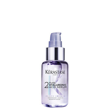 Blond Absolu 2% Pure Hyaluronic Acid | Kerastase - dbk Salon York Mills