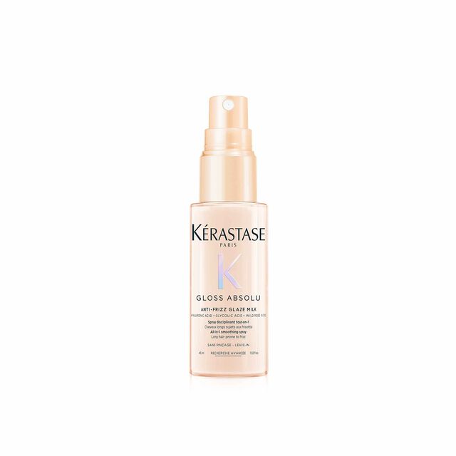 Gloss Absolu Anti-Frizz Glaze | Kerastase