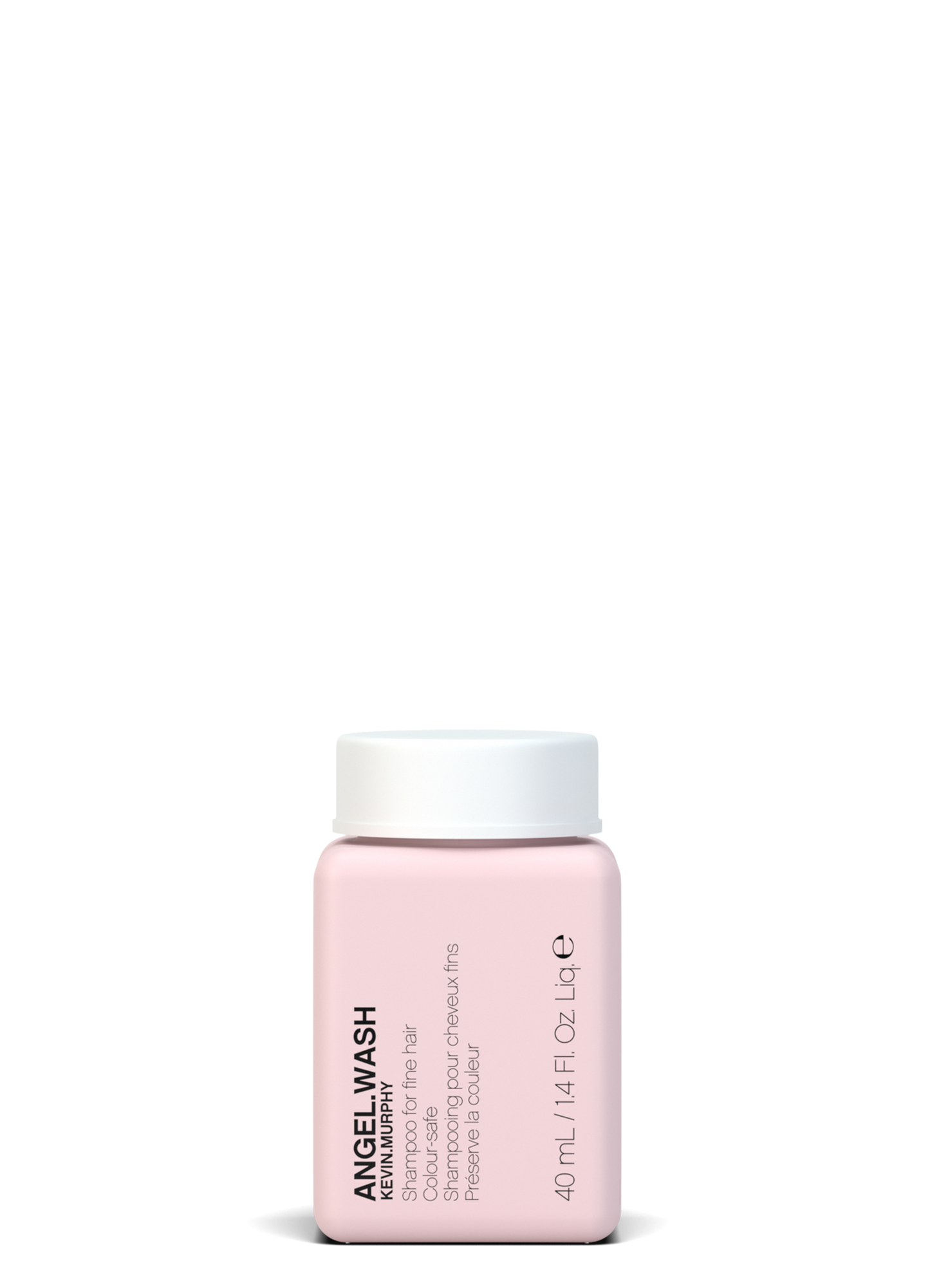 ANGEL.WASH | KEVIN MURPHY - dbk Salon York Mills