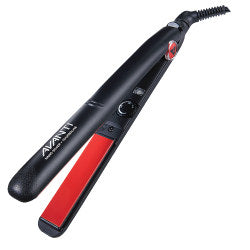 Tourmaline Flat Iron 1 Inch | Avanti - dbk Salon York Mills
