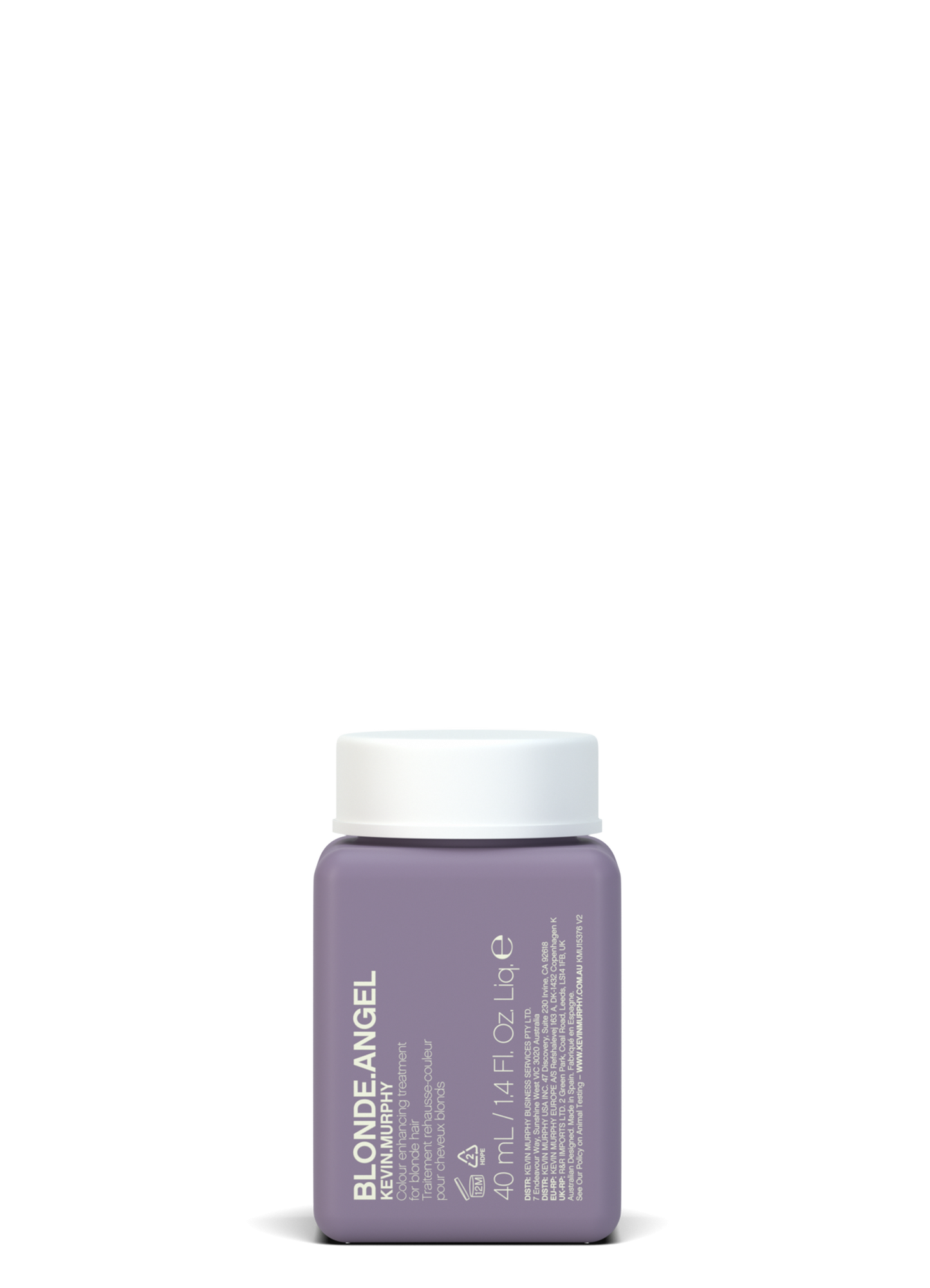 BLONDE.ANGEL TREATMENT | KEVIN MURPHY - dbk Salon York Mills