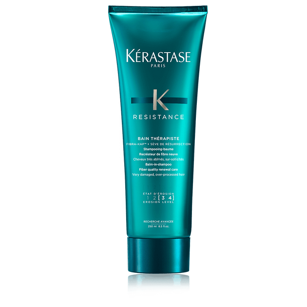Resistance Bain Therapiste | Kerastase - dbk Salon York Mills