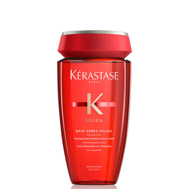 Soleil Bain Apres | Kerastase - dbk Salon York Mills