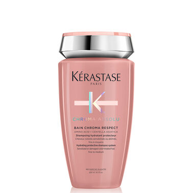 Chroma Absolu Bain Chroma Respect | Kerastase - dbk Salon York Mills