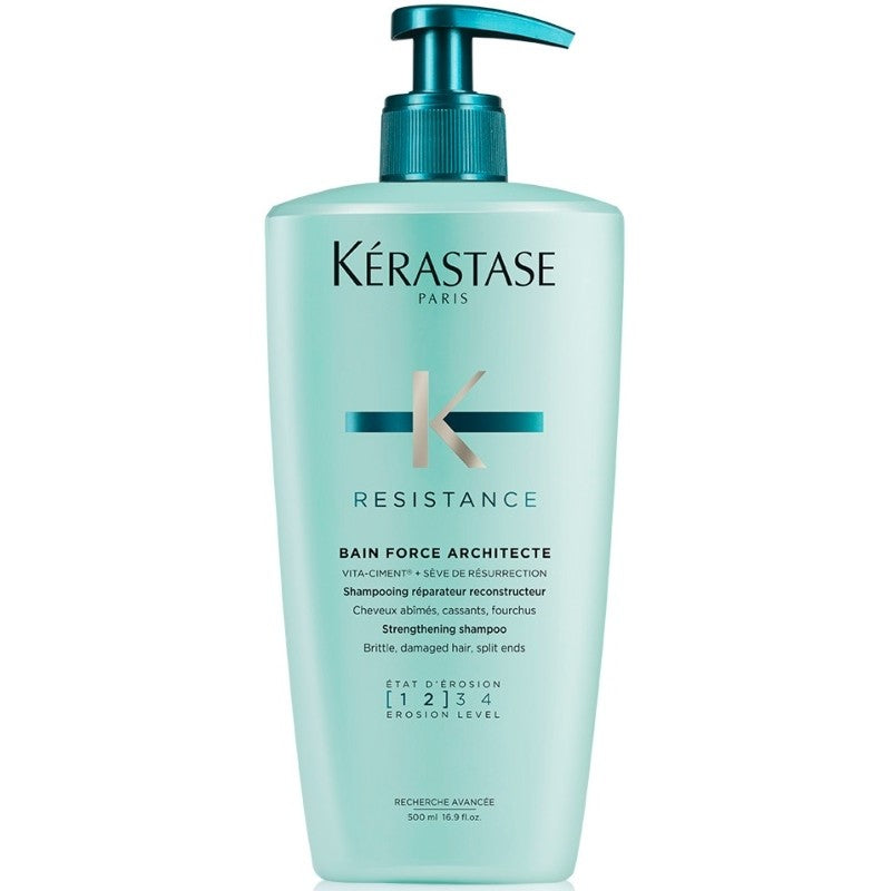 Resistance Bain Force Architecte | Kerastase - dbk Salon York Mills