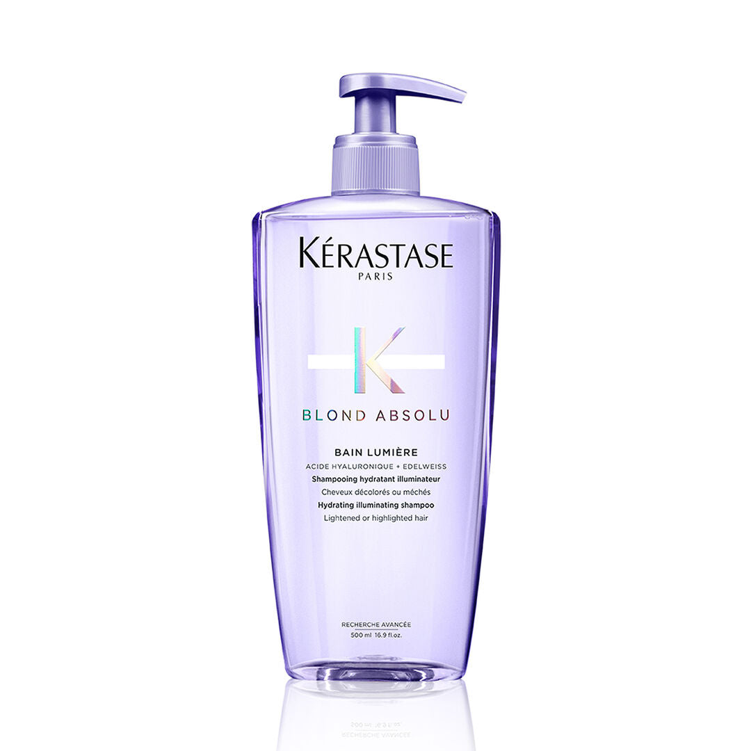 Blond Absolu Bain Lumiere | Kerastase - dbk Salon York Mills