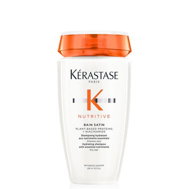 Nutritive Bain Satin | Kerastase - dbk Salon York Mills