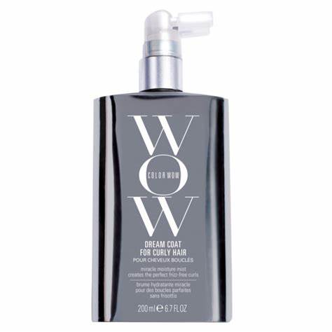 Dream Coat for Curly Hair | Color Wow