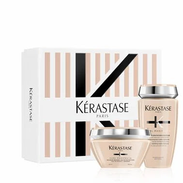 Curl Manifesto Spring Kit | Kerastase
