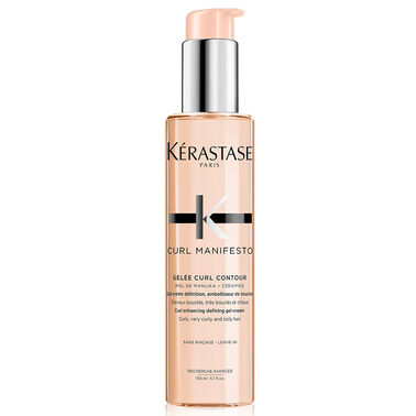 Curl Manifesto Gelée Curl Contour Gel-Cream | Kerastase - dbk Salon York Mills