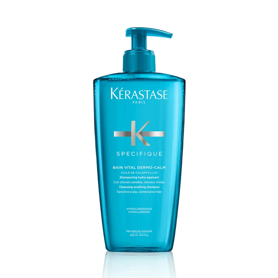 Specifique Bain Vital Dermo Calm | Kerastase - dbk Salon York Mills