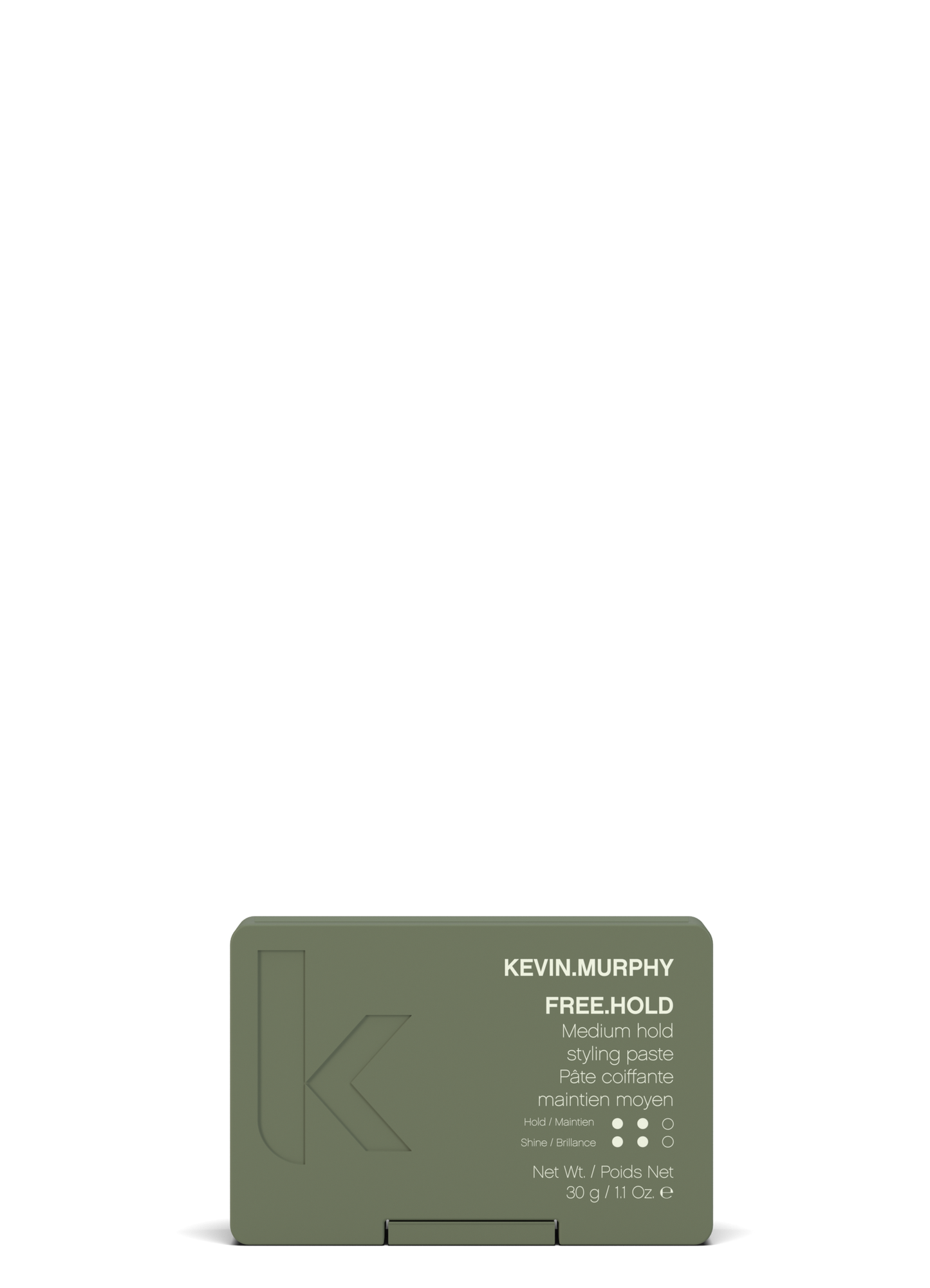 FREE.HOLD | KEVIN MURPHY - dbk Salon York Mills