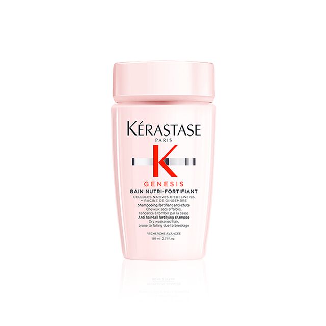 Genesis Bain Nutri-Fortifiant | Kerastase - dbk Salon York Mills