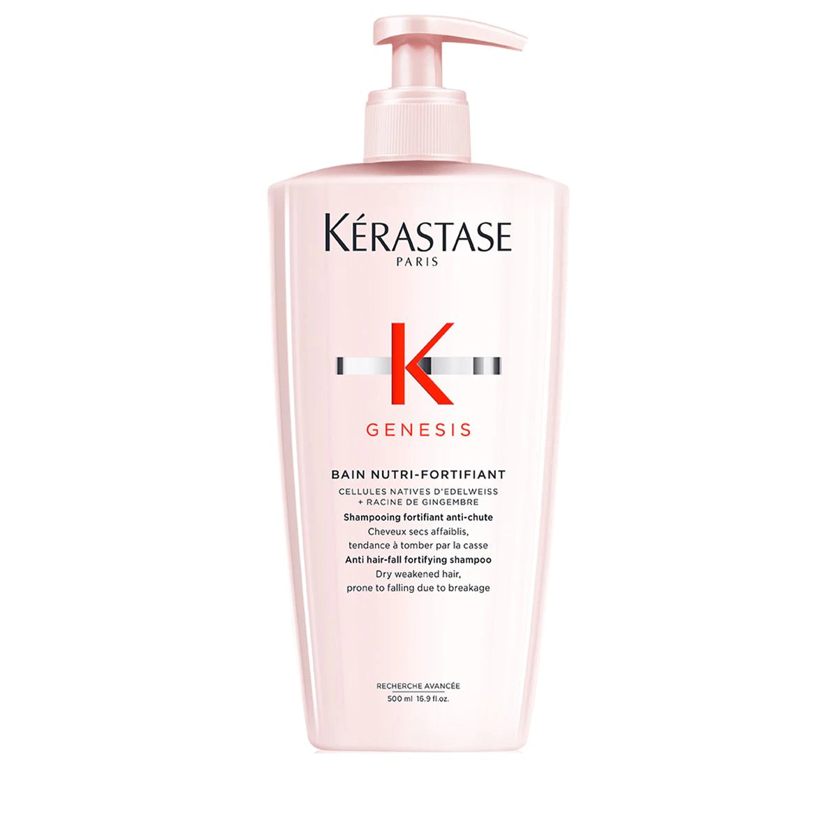 Genesis Bain Nutri-Fortifiant | Kerastase