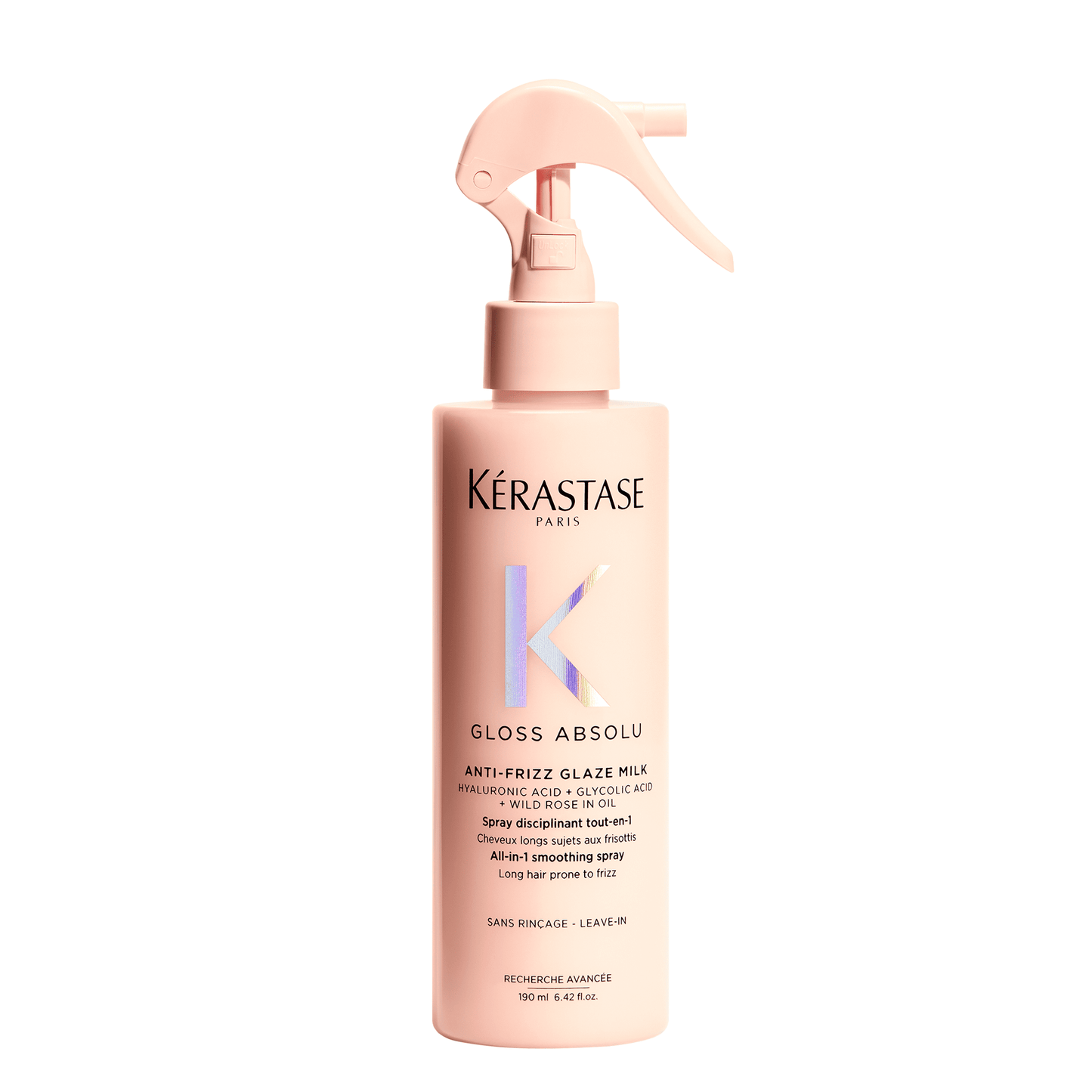Gloss Absolu Anti-Frizz Glaze | Kerastase