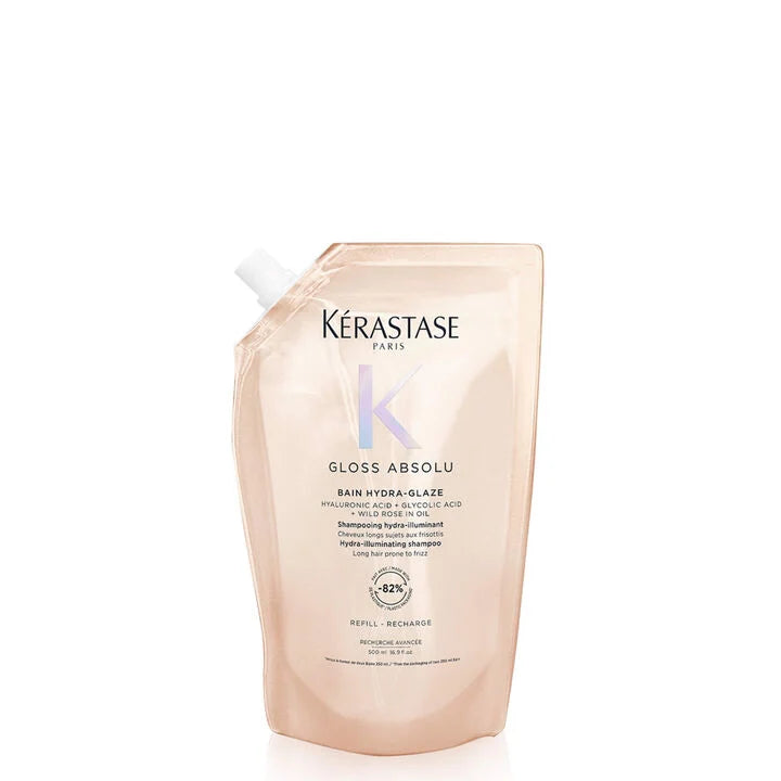 Gloss Absolu Bain Hydra-Glaze | Kerastase - dbk Salon York Mills