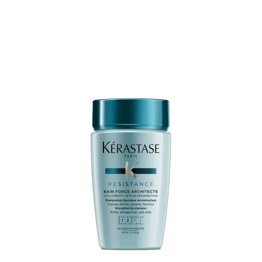 Resistance Bain Force Architecte | Kerastase