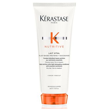 Nutritive Lait Vital | Kerastase - dbk Salon York Mills