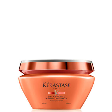 Discipline Masque Oléo-Relax | Kerastase - dbk Salon York Mills