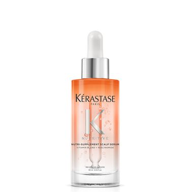 Nutritive Nutri-Supplement Scalp Serum | Kerastase - dbk Salon York Mills