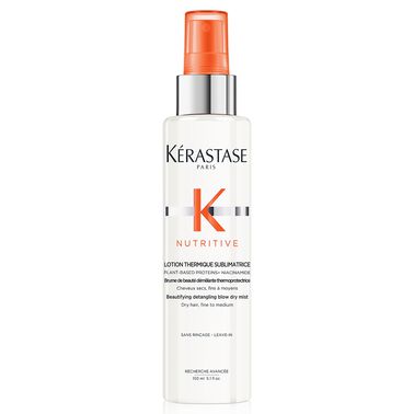 Nutritive Lotion Thermique Sublimatrice | Kerastase - dbk Salon York Mills