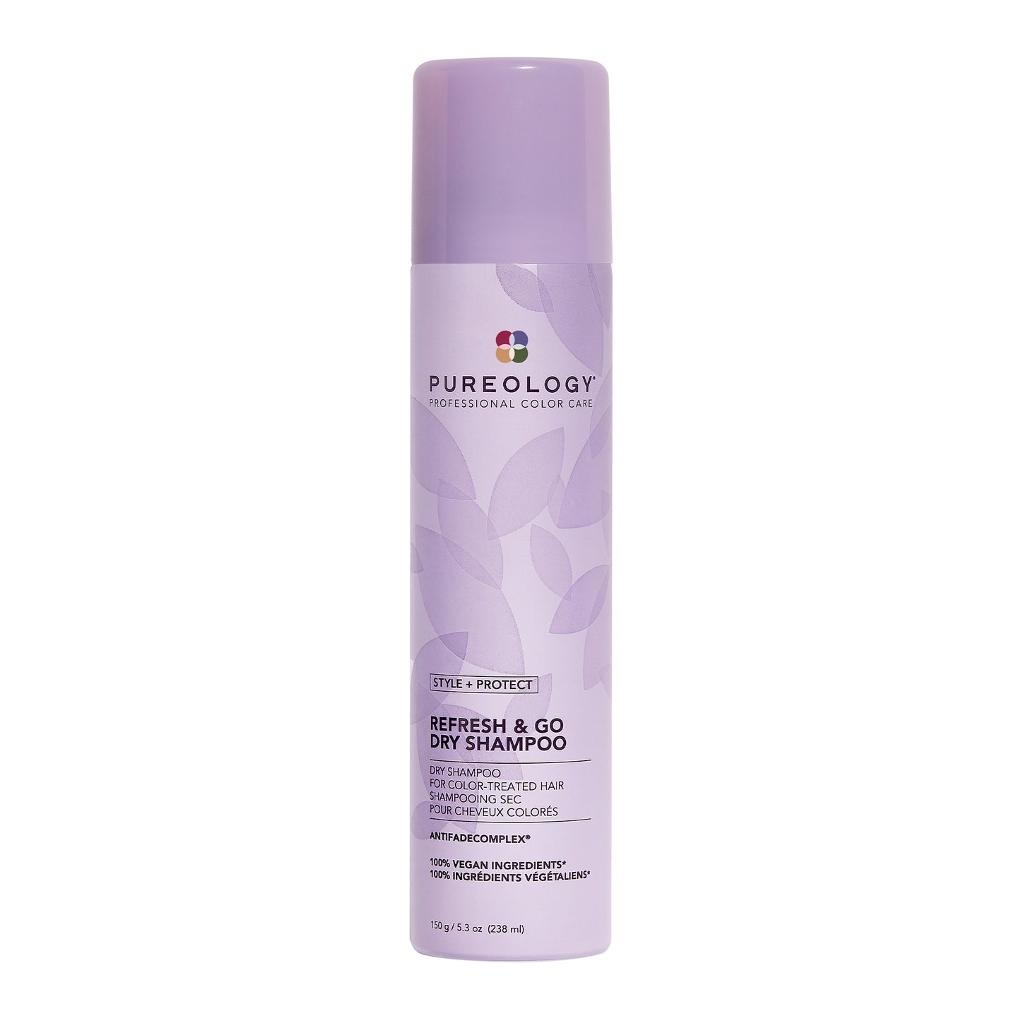 Refresh & Go Dry Shampoo | Pureology