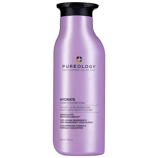 Hydrate Shampoo | Pureology - dbk Salon York Mills