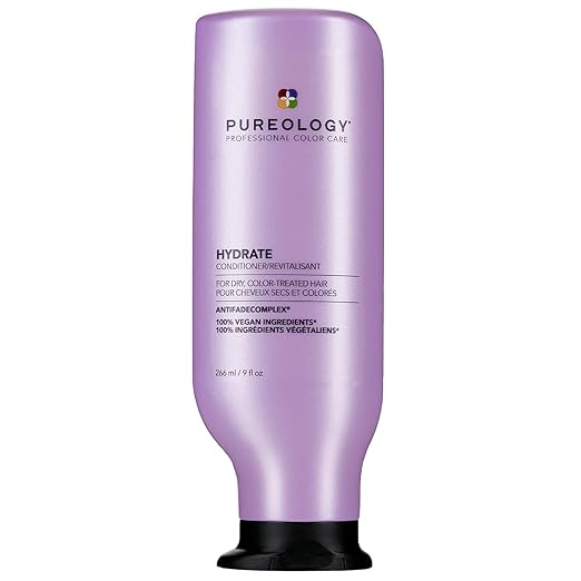 Hydrate Conditioner | Pureology