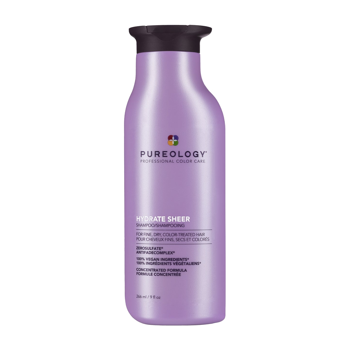 Hydrate Sheer Shampoo | Pureology - dbk Salon York Mills