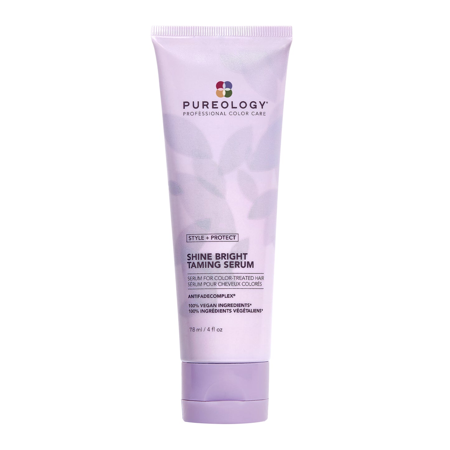 Shine Bright Taming Serum | Pureology