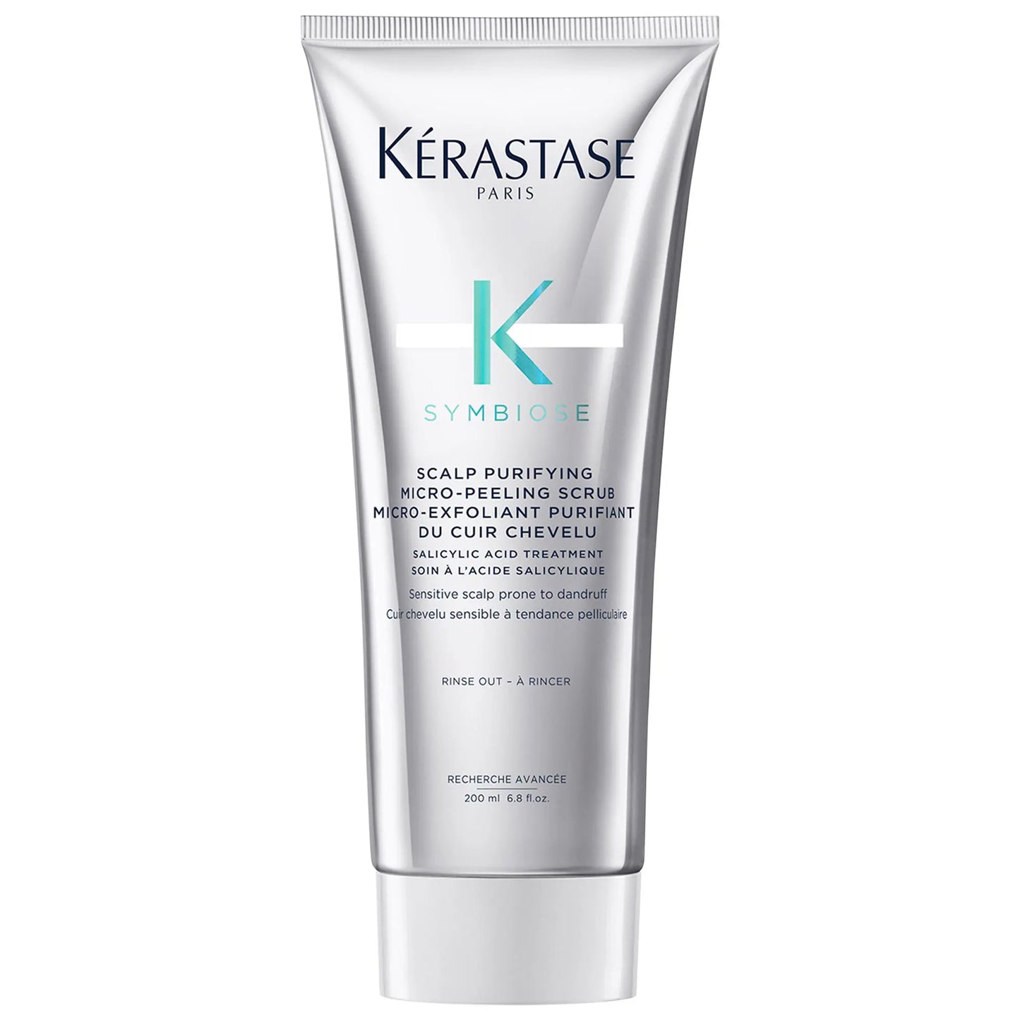 Symbiose Scalp Purifying Micro-Peeling Scrub | Kerastase - dbk Salon York Mills