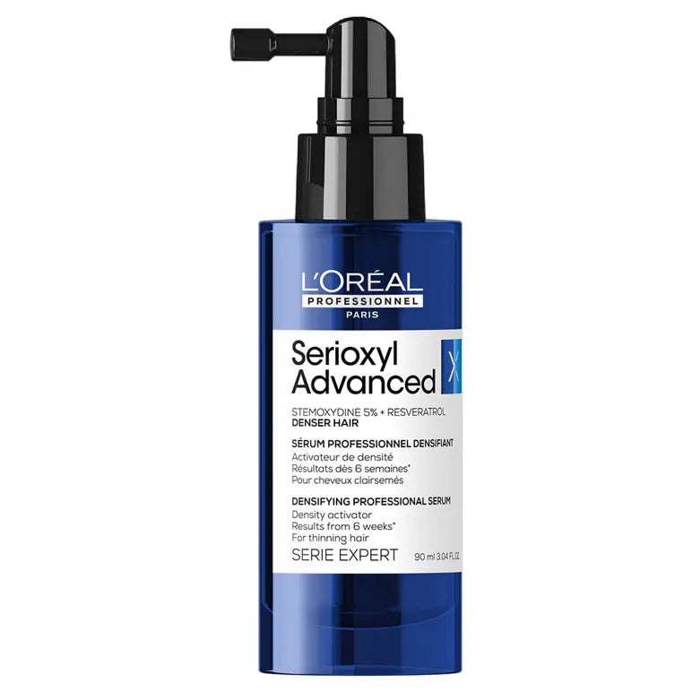 Serioxyl Advanced Densifying Serum | L'Oreal Professional