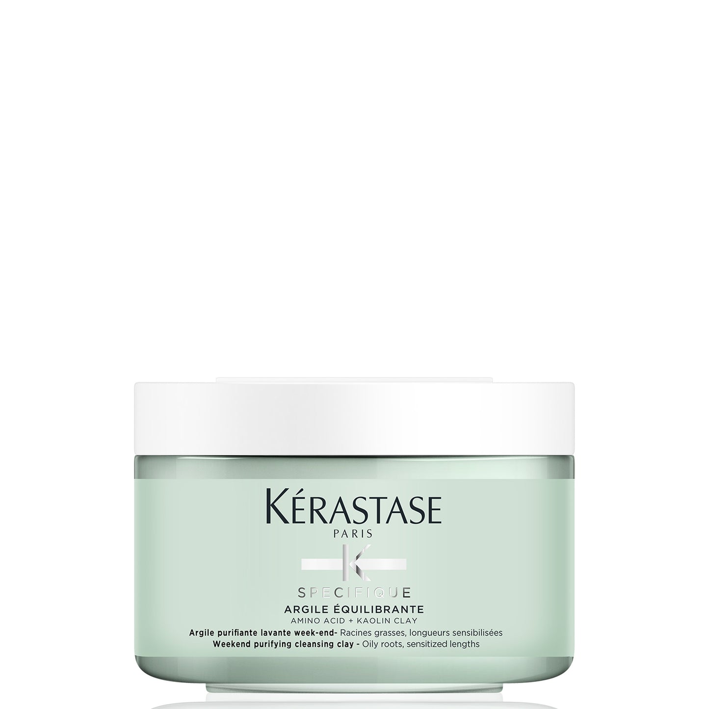 Specifique Argile Equilibrante Cleansing Clay | Kerastase