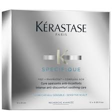 Specifique Cure Apaisante Intense | Kerastase - dbk Salon York Mills