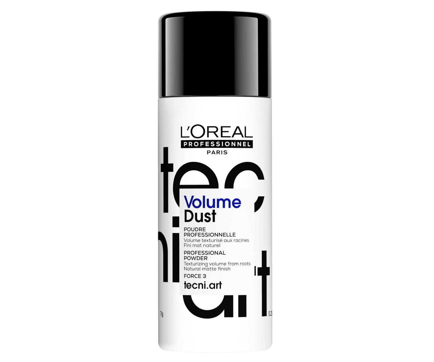 Techni.ART Volume Dust | L'Oreal Professional - dbk Salon York Mills