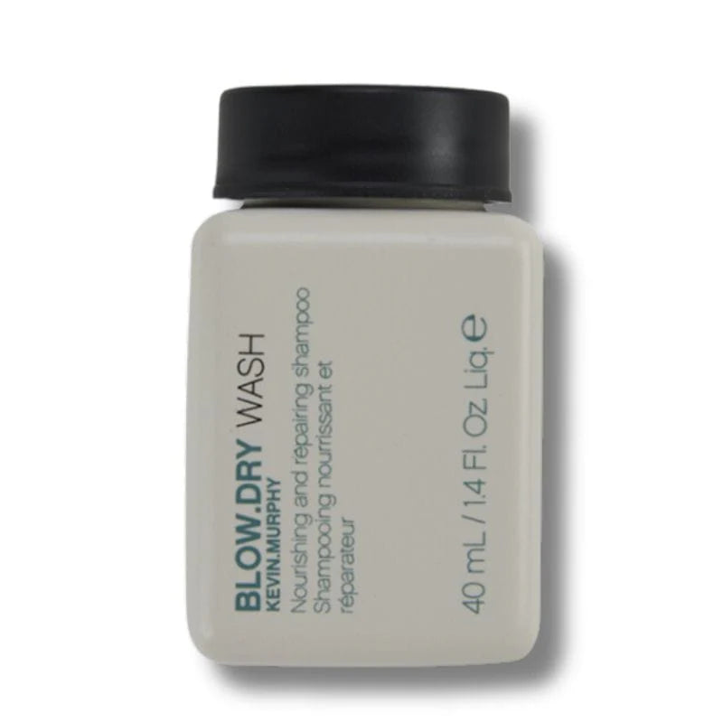 BLOW.DRY WASH | KEVIN MURPHY - dbk Salon York Mills