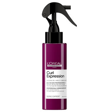 Curl Expression Curl Reviver | L'Oreal Professional - dbk Salon York Mills