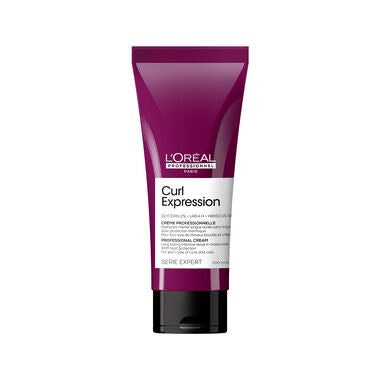 Curl Expression Long Lasting Intensive Moisturizer | L'Oreal Professional - dbk Salon York Mills