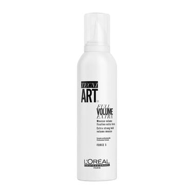 Techni.ART Full Volume Extra | L'Oreal Professional - dbk Salon York Mills
