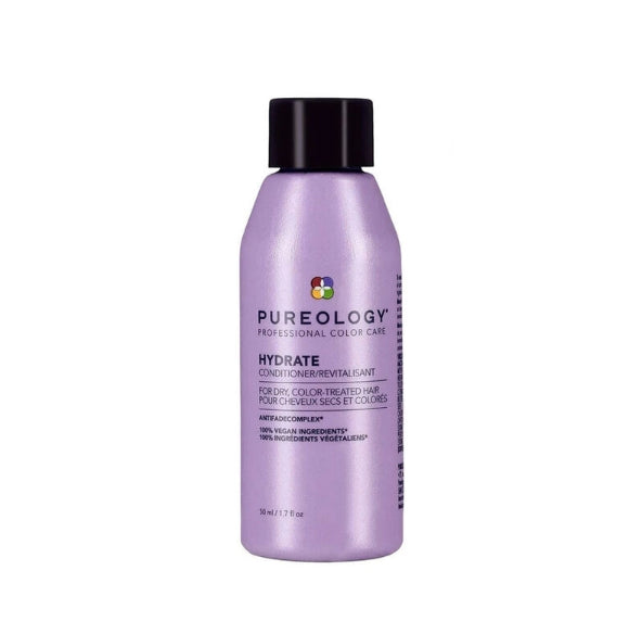 Hydrate Shampoo | Pureology - dbk Salon York Mills