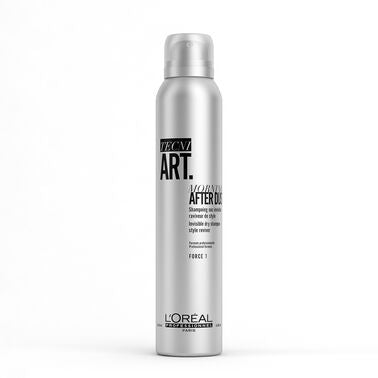 Techni.ART Morning After Dust | L'Oreal Professional - dbk Salon York Mills