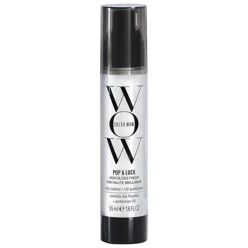 Pop & Lock High Gloss Finish | Color Wow - dbk Salon York Mills