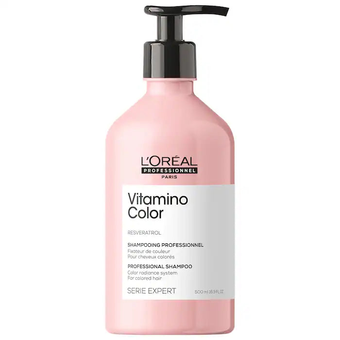 Vitamino Colour Conditioner | L'Oreal Professional - dbk Salon York Mills