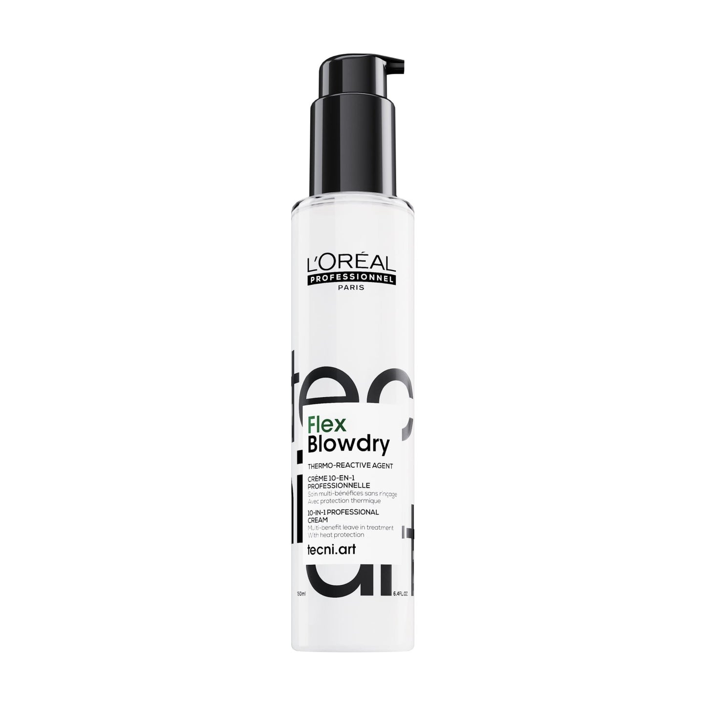 Techni.ART Flex Blowdry | L'Oreal Professional