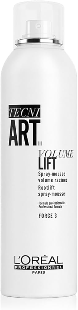 Techni.ART Volume Lift 250ml | L'Oreal Professional - dbk Salon York Mills
