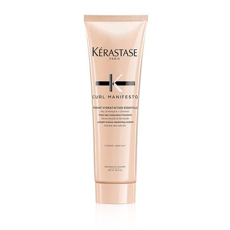 Fondant Hydratation Essentielle Conditioner | Curl Manifesto | by Kerastase - DBK Salon York Mills