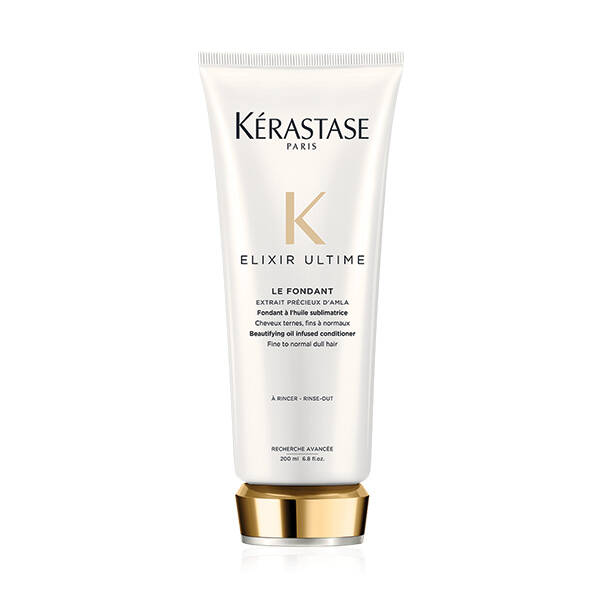 Fondant à l'Huile Sublimatrice Conditioner For All Hair Types | Elixir Ultime | by Kerastase - DBK Salon York Mills