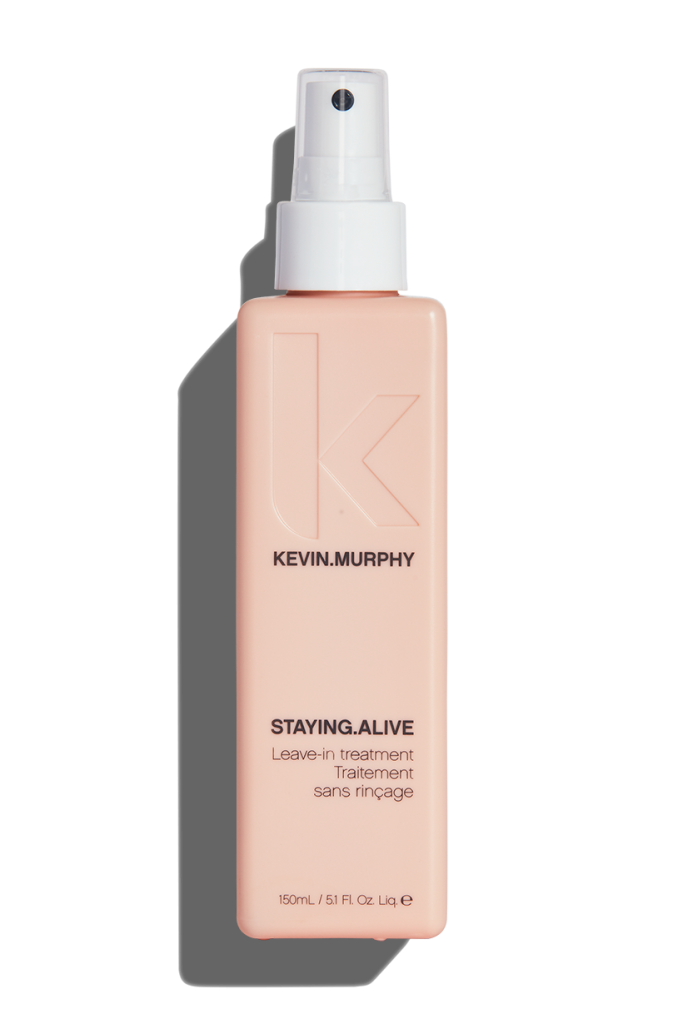 STAYING.ALIVE | Kevin Murphy - DBK Salon York Mills